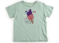 【エニィファム/anyFAM】Tシャツ・カットソー 140サイズ 女の子【子供服・ベビー服】（2101256）