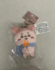 ちいかわ MINISO(ミニソー) カニ マスコット