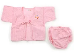 【ミキハウス/mikiHOUSE】浴衣・甚平・季節のイベント 80サイズ 女の子【子供服・ベビー服】（2101491）