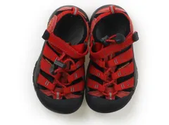 【キーン/KEEN】サンダル 靴16cm～ 男の子【子供服・ベビー服】（2101495）