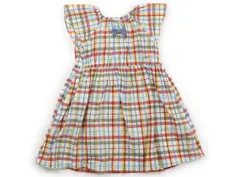 【ホットビスケッツ/HotBiscuits】ワンピース 100サイズ 女の子【子供服・ベビー服】（2101423）