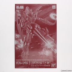 프리미엄 반다이 한정 RE/100 1/100 XM-07B 비기나·기나 II 목성 결전 사양 기동전사 크로스본·건담 강철의 7명 프라모델(5061562) 반다이 스피릿츠