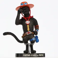 2026年最新】フィギュアーツ エース クロヒョウの人気アイテム - メルカリ