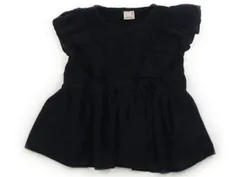 【プティマイン/petitmain】チュニック 100サイズ 女の子【子供服・ベビー服】（2101608）