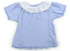 【アプレレクール/apreslescours】Tシャツ・カットソー 110サイズ 女の子【子供服・ベビー服】（2101609）