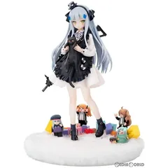 HK416 黒猫の贈り物 Ver. ドールズフロントライン 1/7 完成品 フィギュア HOBBYMAX(ホビーマックス)