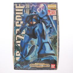 MG 1/100 MS-07B 구후 Ver.2.0 스페셜 클리어 외장 파츠 부착 기동전사 건담 프라모델(0161560) 반다이
