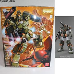 MG 1/100 FA-78-1 풀 아머 건담 기동 전사 건담 MSV 플라스틱 모델 (0162376) 반다이