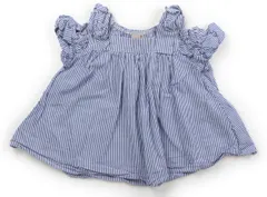 【プティマイン/petitmain】チュニック 100サイズ 女の子【子供服・ベビー服】（2101441）