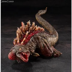 超激造シリーズ ゴジラ(2016) -第2形態- シン・ゴジラ 完成品 フィギュア プレックス