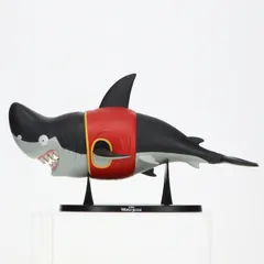 (食玩) プレミアムバンダイ限定 メガロ 1/144 WORLD SCALE ONE PIECE(ワンピース) 完成品 フィギュア バンダイ