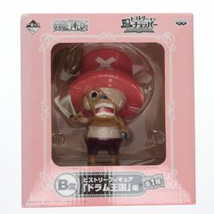 B상 쵸퍼 히스토리 피겨 [드럼 왕국]편 이치 반 쿠지 원피스 히스토리 오브 쵸퍼 ONE PIECE 프라이즈 밴 프레스트