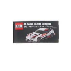 トミカ博 in YOKOHAMA 2018限定 1/60 GR スープラ レーシング コンセプト 完成品 ミニカー タカラトミー