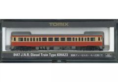 TOMIX 7444 キハ40 JR西日本更新車2134番 ノスタルジー - メルカリ