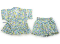 【アプレレクール/apreslescours】浴衣・甚平・季節のイベント 90サイズ 女の子【子供服・ベビー服】（2101666）