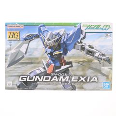 HG 1/144 건담 엑시아 기동 전사 건담 00 (더블 오) 프라 모델 반다이 스피릿