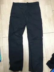 ザラ オリジンズ コットン パンツ(40)