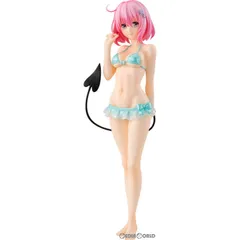 POP UP PARADE(ポップアップパレード) モモ・ベリア・デビルーク To LOVEる-とらぶる- ダークネス 完成品 フィギュア グッドスマイルカンパニー