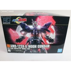 HGUC 1/144 AMS-123X-X 문 건담 기동 전사 MOON 건담 플라스틱 모델 (5055332) 반다이 스피릿