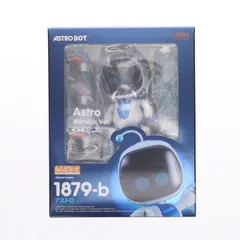 ねんどろいど 1879-b アストロ メタリックVer. ASTRO BOT(アストロボット) 完成品 可動フィギュア JAPAN TOUR名古屋&グッドスマイルカンパニー公式ショップ限定 グッドスマイルカンパニー
