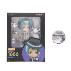 未開封 ねんどろいど ジェイド・リーチ ディズニー ツイステッド
