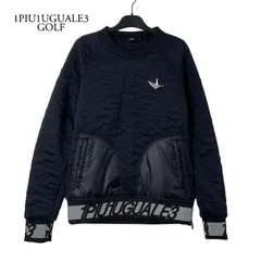 1PIU1UGUALE3 ゴルフ SNEED JACK スニードジャック SALE】1PIU1UGUALE3 GOLF（ウノピュウノウグァーレトレ ゴルフ