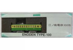 江ノ島電鉄 500形 Nゲージ NT32 - メルカリ