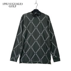 ☆新品/定価5万☆ 1PIU1UGUALE3 モックネック 3 カーキ - メルカリ