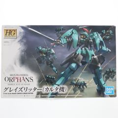 (再販) HG 1/144 EB-06r グレイズリッター(カルタ機) 機動戦士ガンダム 鉄血のオルフェンズ プラモデル(5058259) バンダイスピリッツ