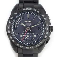 2026年最新】8b54 SEIKOの人気アイテム - メルカリ