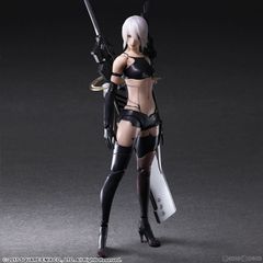 FG Studio 1/3 戦闘少女 FG-004 アクションフィギュア エイダ - メルカリ