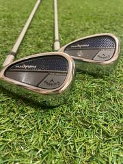 タイトリスト ボーケイ SM10 50°12F 56°10S 2本セット - メルカリ タイトリスト ボーケイ SM10 50°12F 56°10S 2本セット - メルカリ