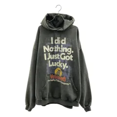 2026年最新】vetements hoodieの人気アイテム - メルカリ