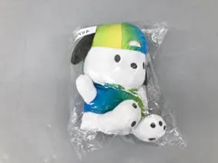 サンリオ SANRIO パペット ポチャッコ 当たりくじ 未開封 2407LT073