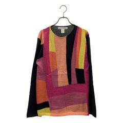 COMME des GARÇONS SHIRT ニット - メルカリ
