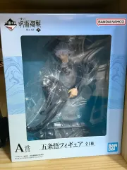 呪術廻戦 懐玉・玉折 A賞 五条 悟