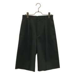 未使用 DEUXIEME CLASSE taffeta half パンツ38 - メルカリ