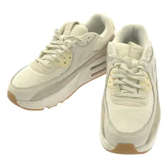 NIKE / ナイキ | NIKE AIR MAX 90 LV8 スニーカー | 25.0 | ホワイト | レディース