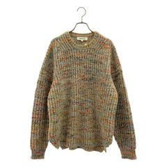 Cycle by myob / サイクル | 2023AW | セットアップ タイダイ ニット