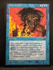 MTG 霧深い雨林 日本語 Foil 旧枠 MH2 - メルカリ