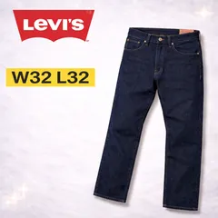 Levi’s 501 W32 L32 08501-00 ボタンフライ デニム