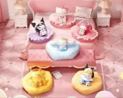 サンリオ クッション フィギュア クロミ 出品