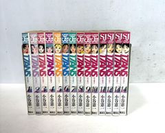 月刊コミックアライブ2013年 1月号〜12月号12冊セットまとめ売り＊付録