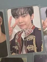 不可思議 展 : NCT 127 5th Album Fact Check ラキドロ