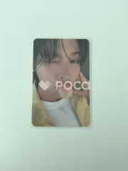 NCT リク poppop WICHU Ver.