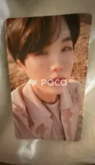 BTS SUGA LOVE YOURSELF 轉 'Tear'