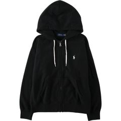 古着 エディーバウアー Eddie Bauer リブ編み コットンニットセーター