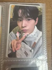 NCT ユウシ Steady KMS