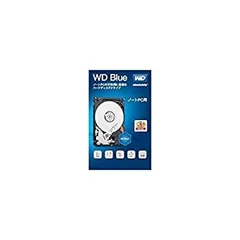 2026年最新】WD HDD 内蔵ハードディスク 2.5インチ 500GB WD Blue