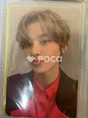 NCT ジョンウ RESONANCE Pt.2 Kit Ver. Departure Ver.